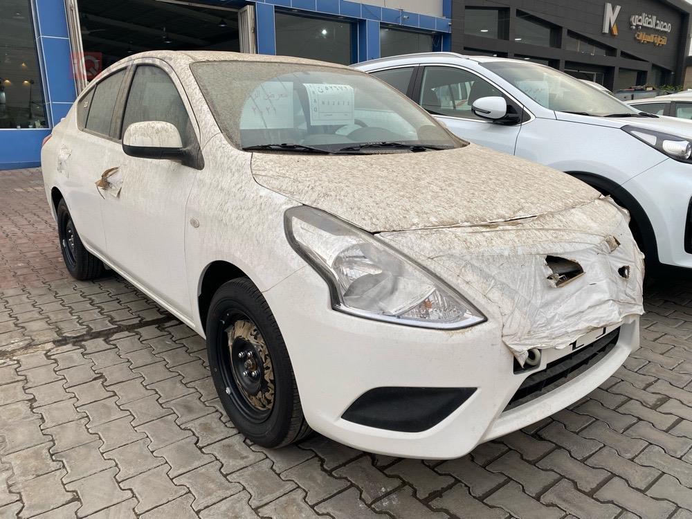 Nissan Sunny